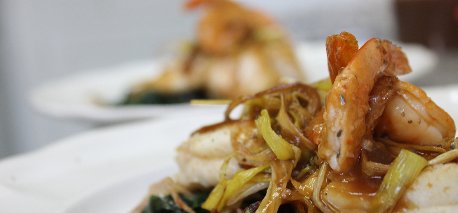 Catering Macadamia - Saborea Madrid