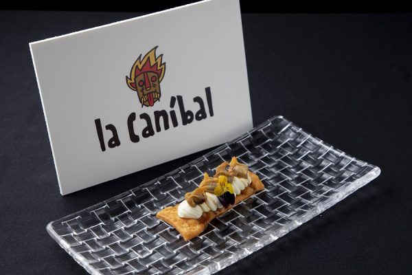 Día Mundial de la Tapa: La Caníbal conoce la tapa ganadora del Campeonato