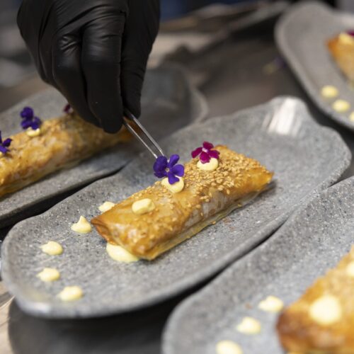 Día Mundial de la Tapa: Los sabores mediterráneos de Plademunt