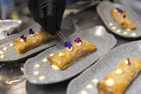 Día Mundial de la Tapa: Los sabores mediterráneos de Plademunt