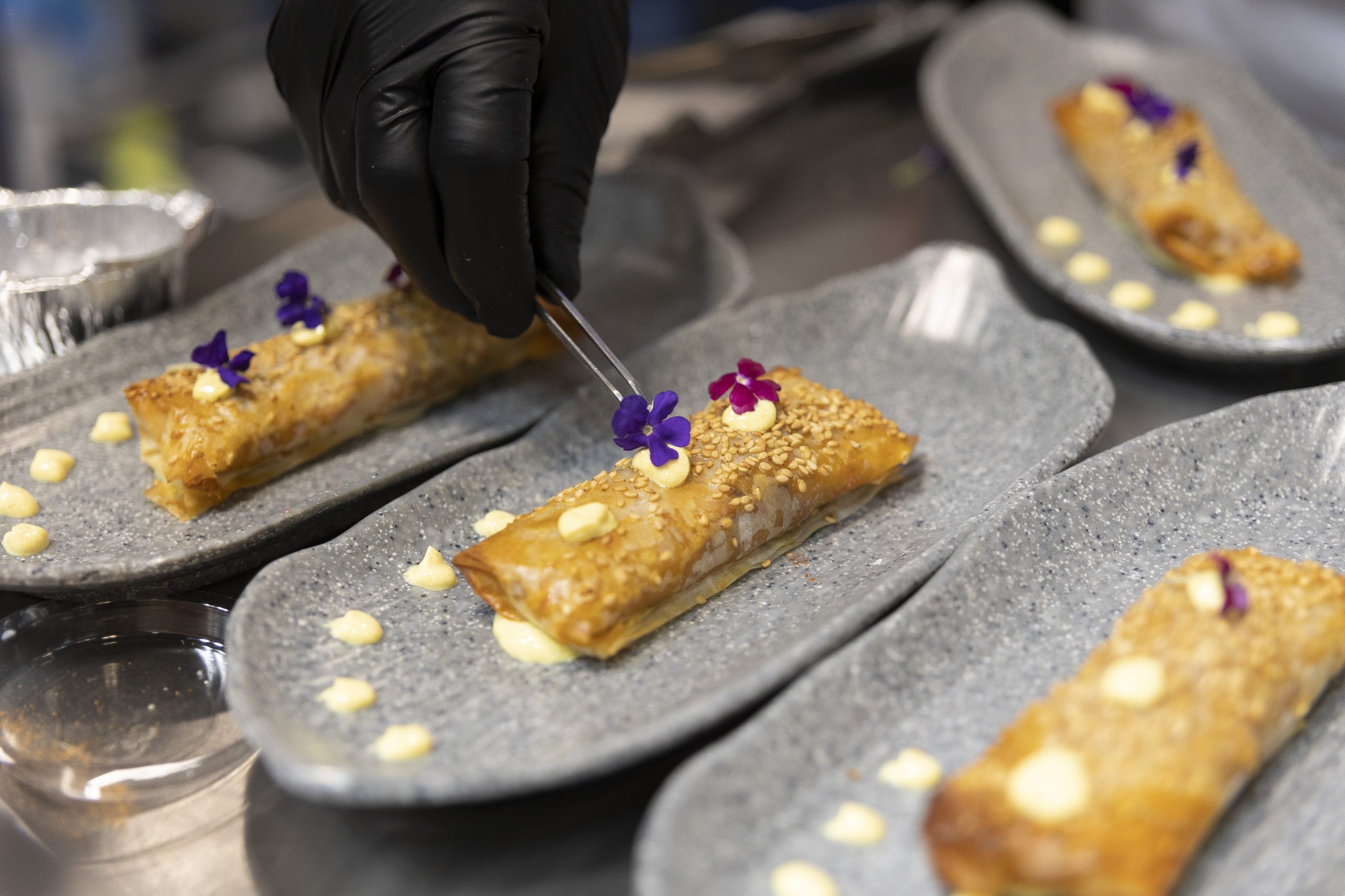 Día Mundial de la Tapa: Los sabores mediterráneos de Plademunt - Saborea Madrid