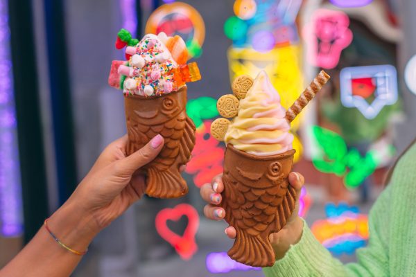 Helados para no pasar (tanto) calor en Madrid: 5 heladerías de moda