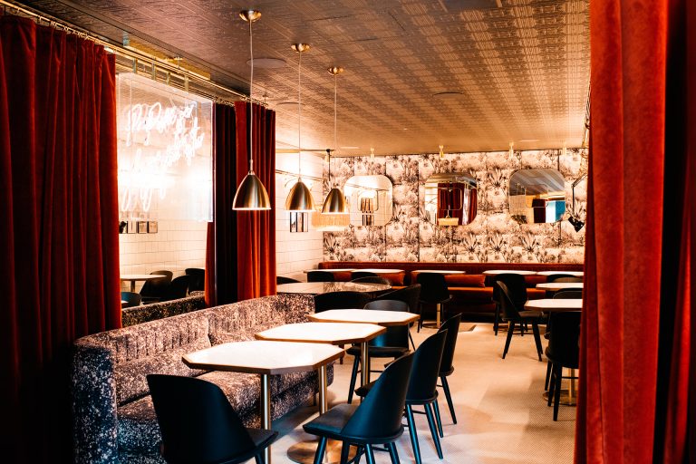 Planes y Eventos - Saborea Madrid