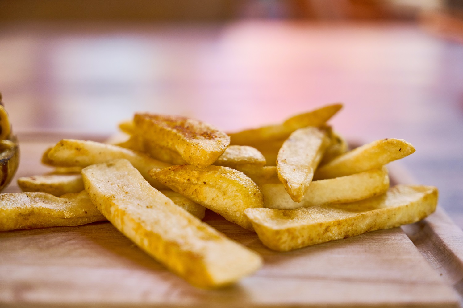 4 restaurantes donde comer las mejores patatas fritas de Madrid - Saborea Madrid