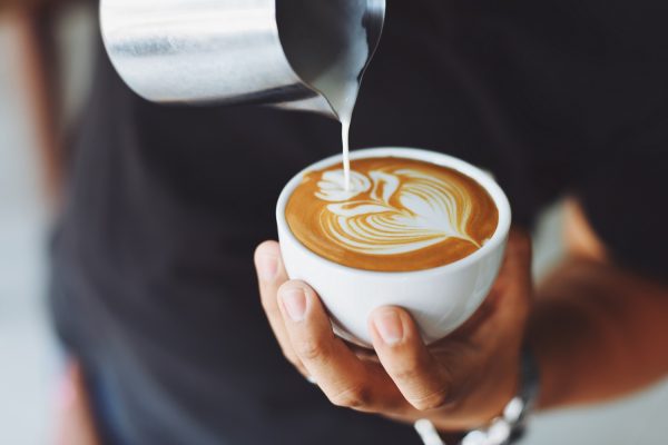 Café de especialidad en Madrid: el sabor más auténtico y los aromas más especiales en una taza