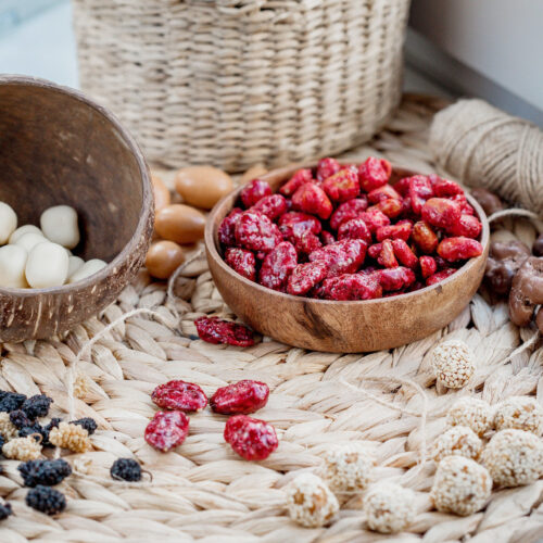 ¿Qué son los superalimentos y por qué se han puesto tan de moda?