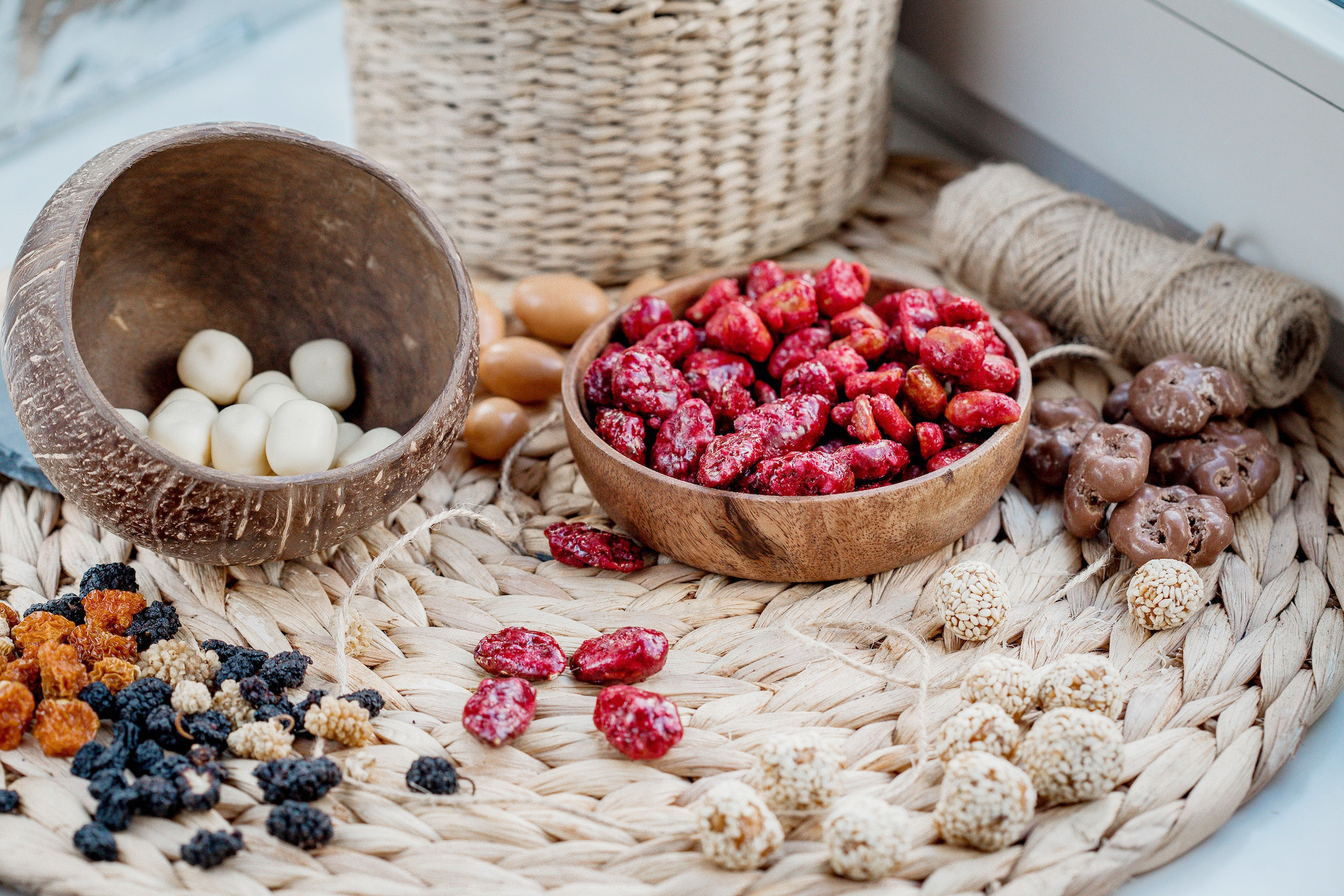 ¿Qué son los superalimentos y por qué se han puesto tan de moda? - Saborea Madrid