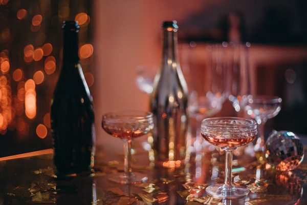 Las 10 mejores coctelerías de la Madrid Cocktail Week