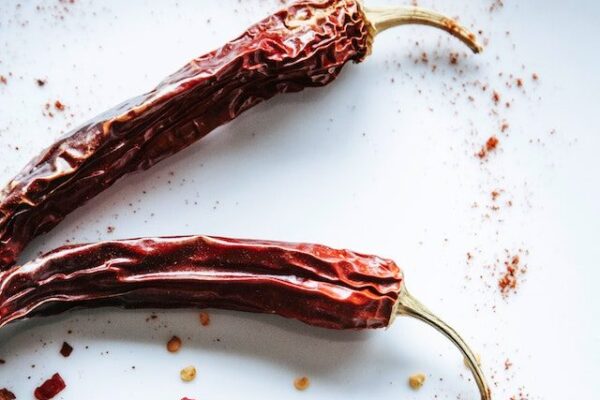 6 restaurantes con la comida más picante de la ciudad