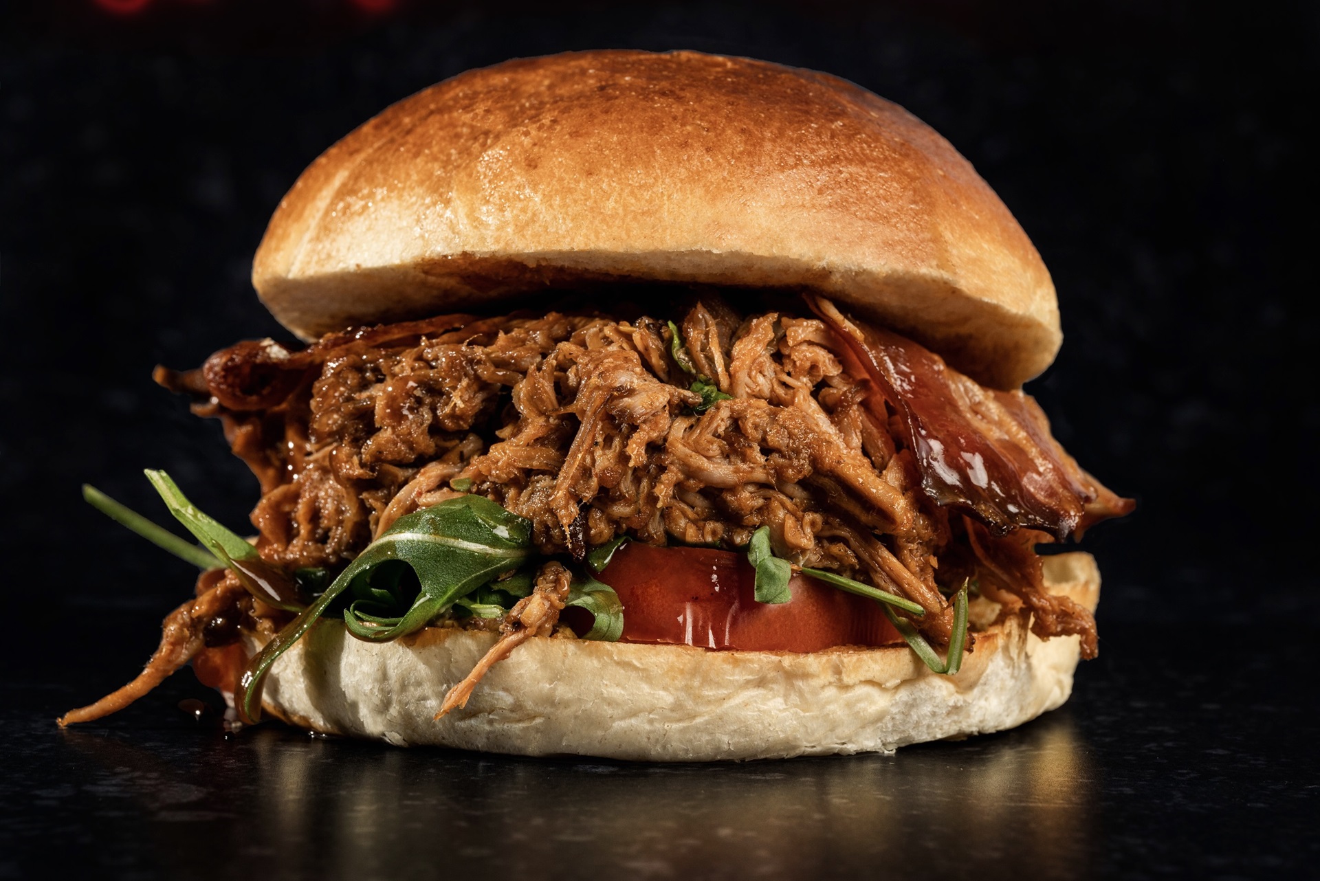 Tasty Pulled - Saborea Madrid
