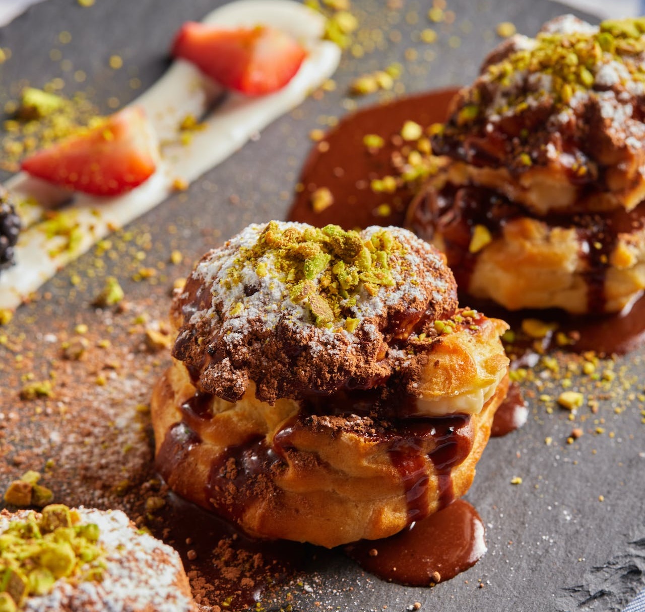 ¡Vuelve Pozuelo de Tapas! Consumición + tapa por 4 euros - Saborea Madrid