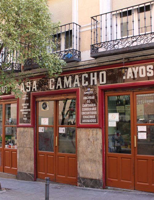 Casa Camacho