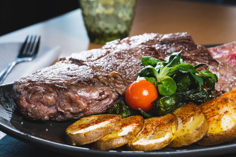 Gastronomia - Saborea Madrid