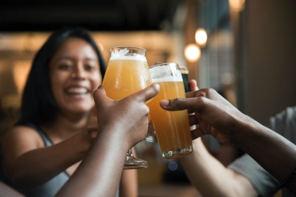 ¡Llega el autoservicio a los bares y coctelerías de Madrid!