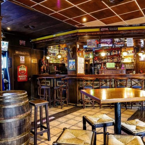 O’MALLEYS PUB