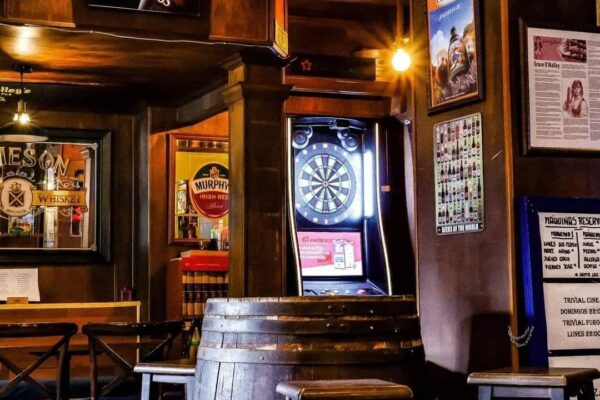 O´MALLEYS PUB