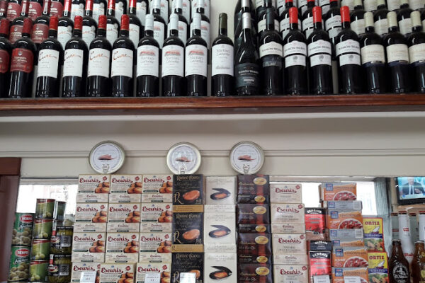 BODEGAS CASAS