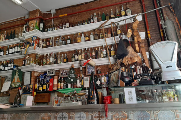 LA COPITA ASTURIANA LA COPITA ASTURIANA