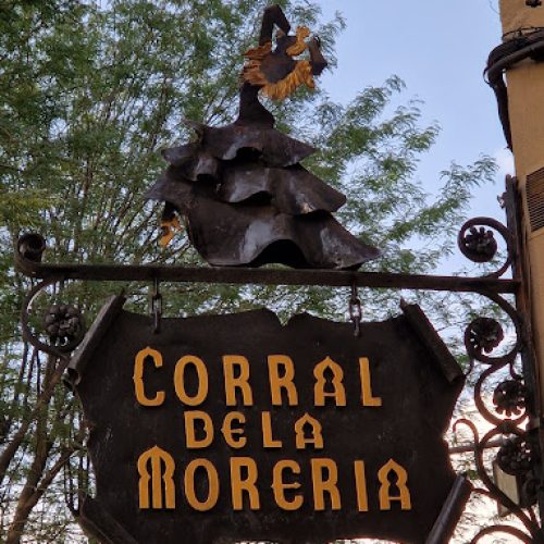 Corral de la Morería