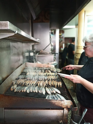 Bar Santurce - Saborea Madrid