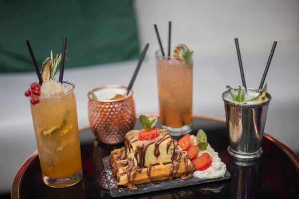 COCTELERÍA HABANA FUENLABRADA