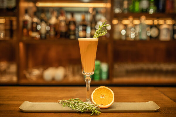 HAROKO PRIMITIVE BAR