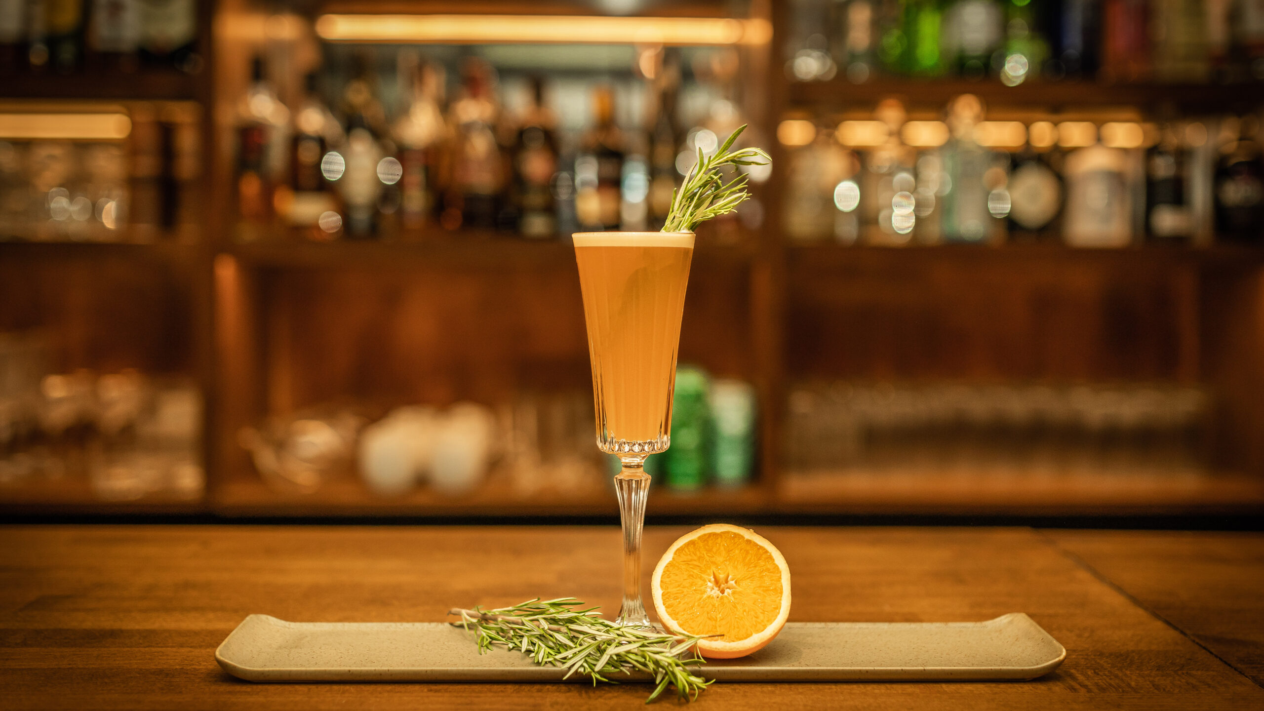 HAROKO PRIMITIVE BAR - Saborea Madrid