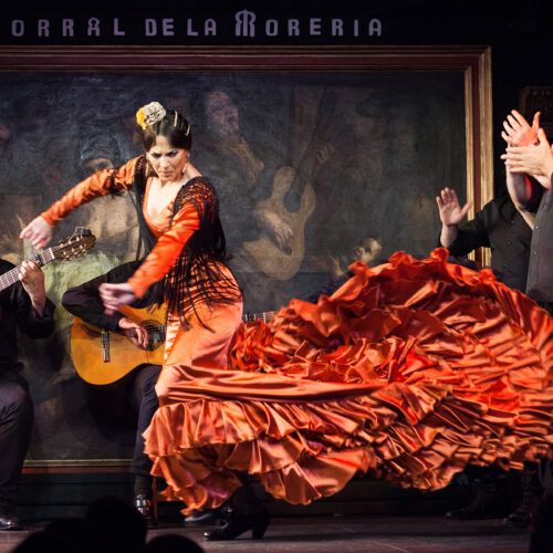 Corral de la Morería