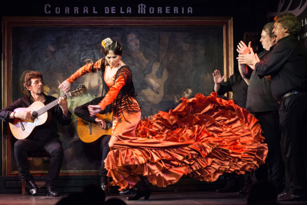 Corral de la Morería