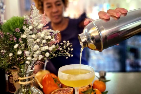 EL ENCANTO COCKTAIL BAR