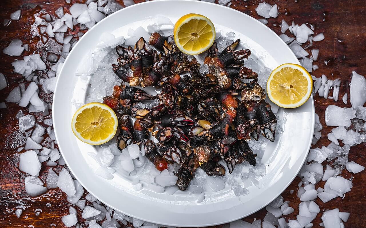 Restaurante en Aranjuez de Cocina Tradicional Madrid | Casa Pablo - Saborea Madrid