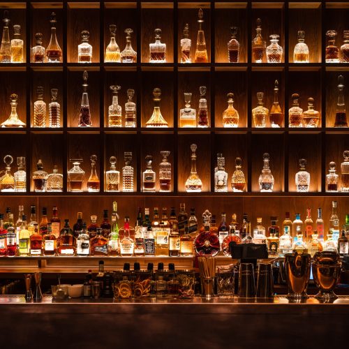 THE MADRID EDITION PUNCH ROOM