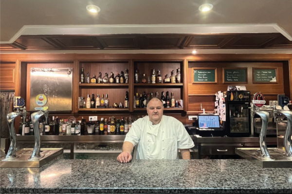 CASA PEPE – DOSHERMA CASA PEPE – DOSHERMA