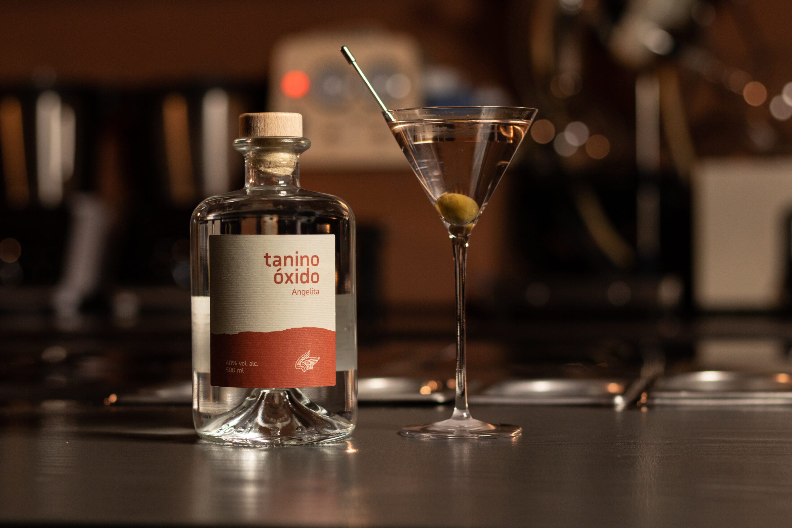 ANGELITA MADRID - Saborea Madrid
