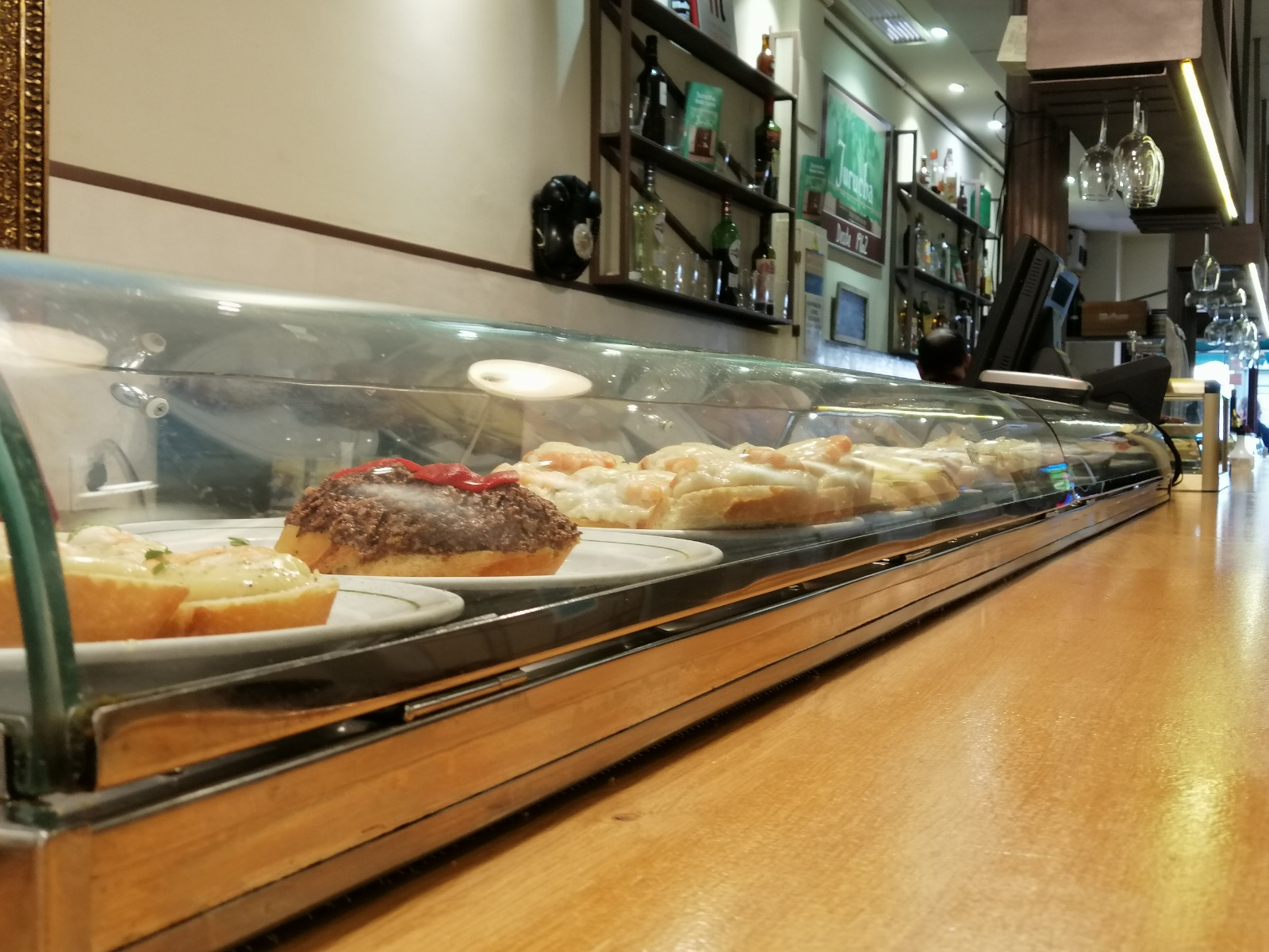 Jurucha Madrid - Saborea Madrid
