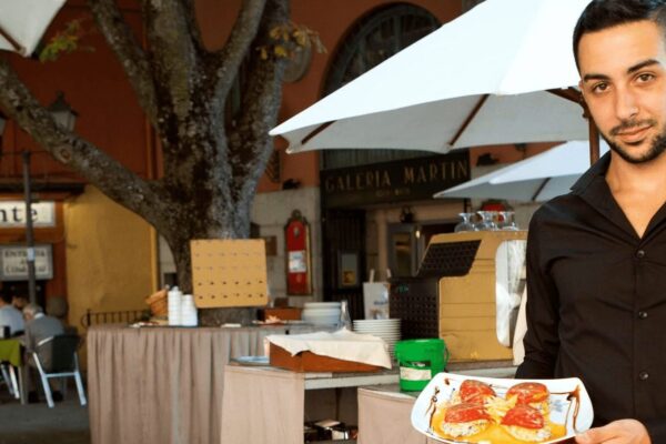 RESTAURANTE ALASKA