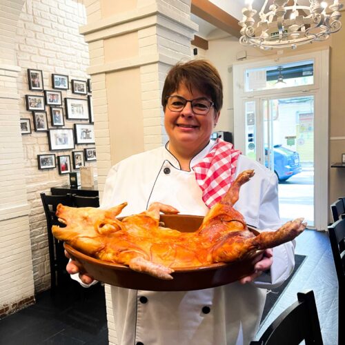 8M: Siete locales regentados por mujeres para visitar durante el mes de marzo