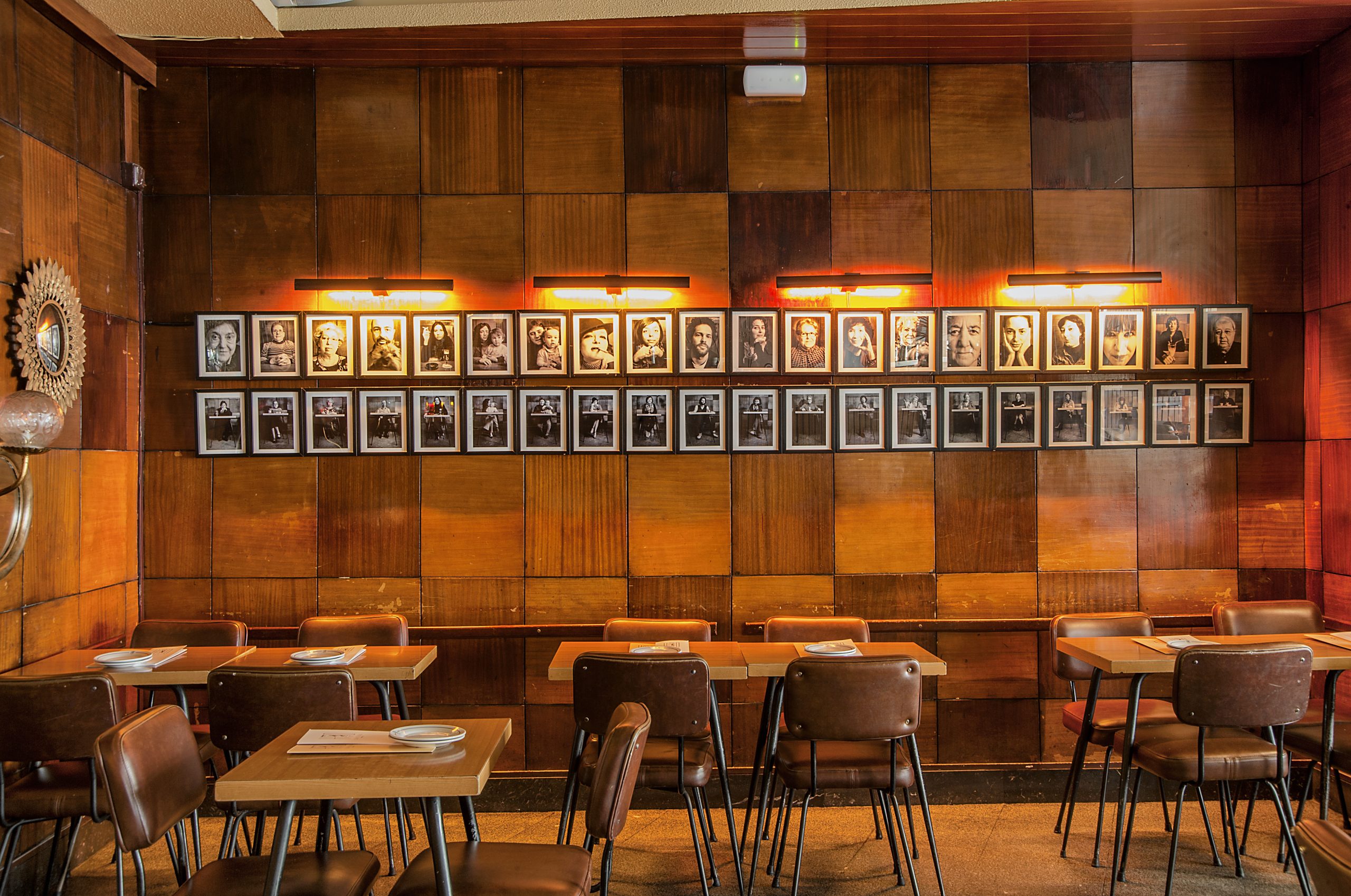 CAFETERÍA HD - Saborea Madrid