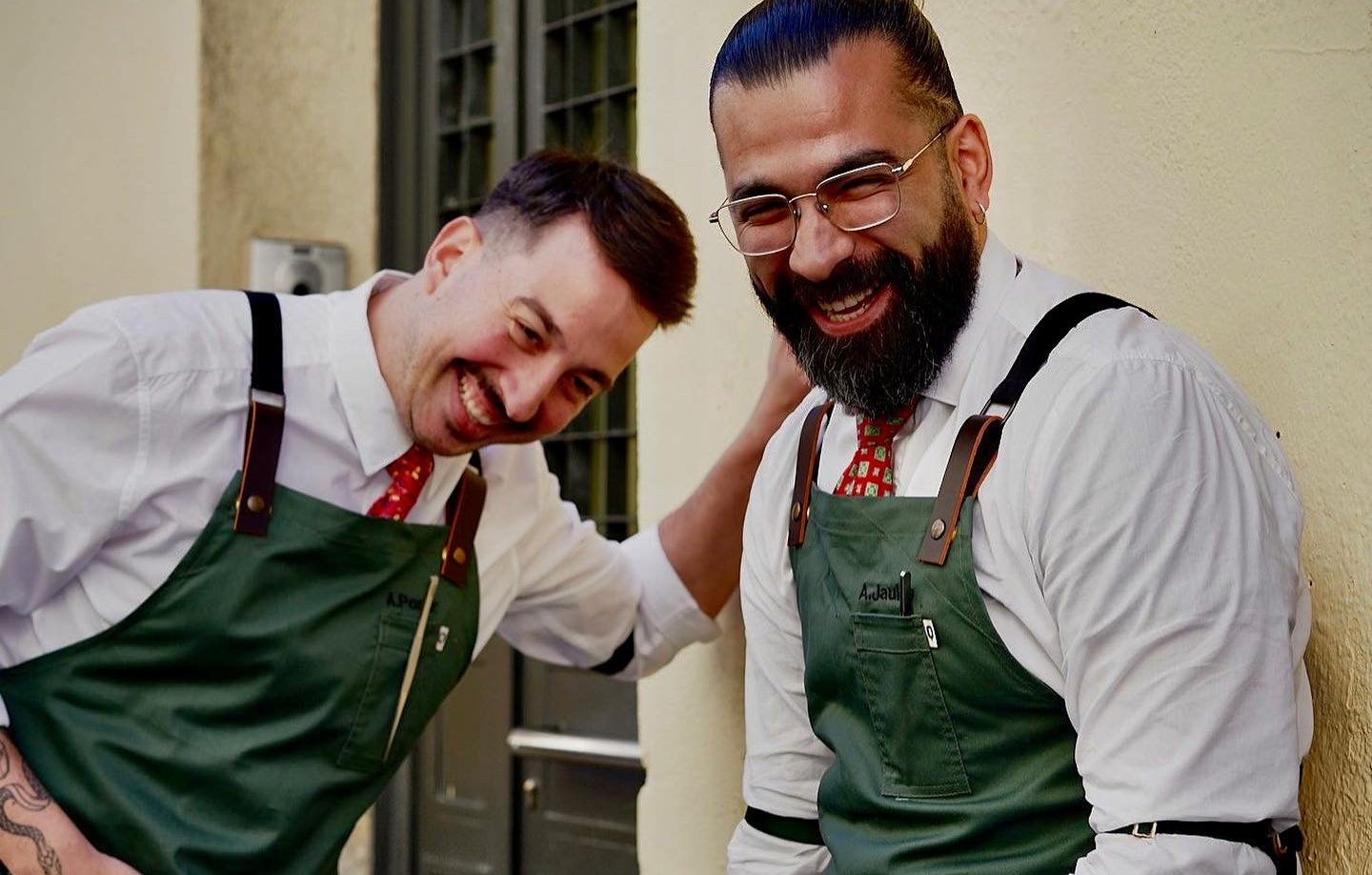 SHIFT PUBLIC HOUSE - Saborea Madrid