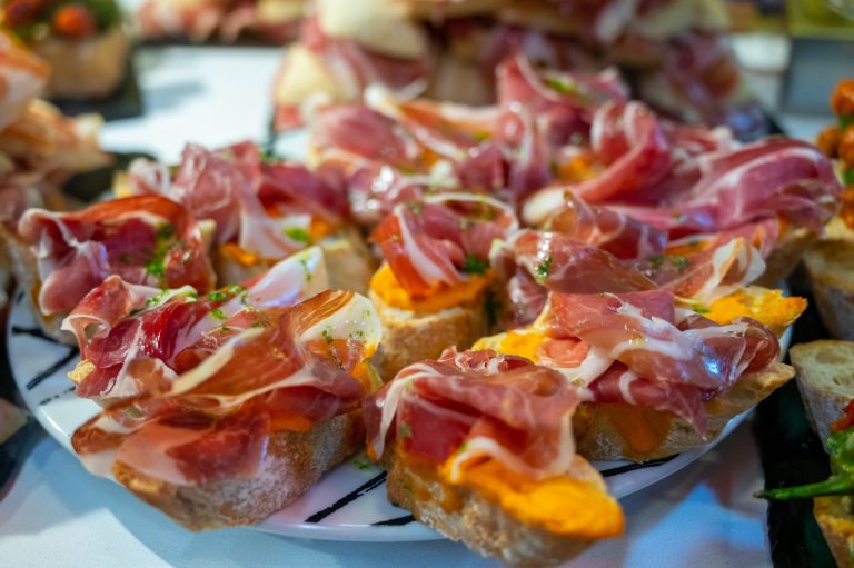 Planes y Eventos - Saborea Madrid