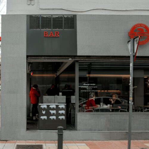 BAR LOS TORREZNOS