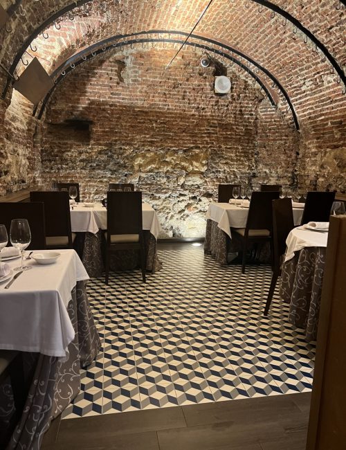 Restaurante La Mi Venta