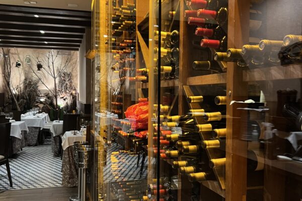 RESTAURANTE LA MI VENTA RESTAURANTE LA MI VENTA