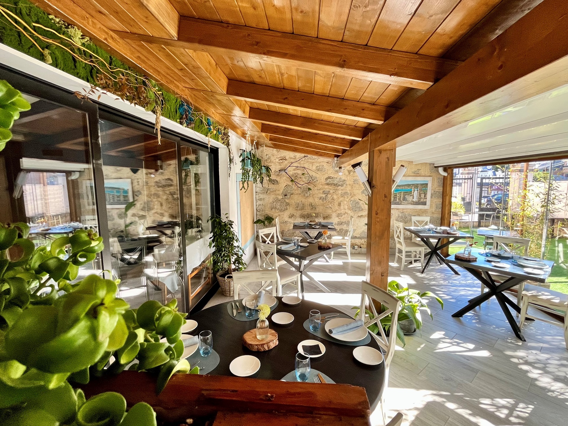 Baelo Gastronómico - Saborea Madrid