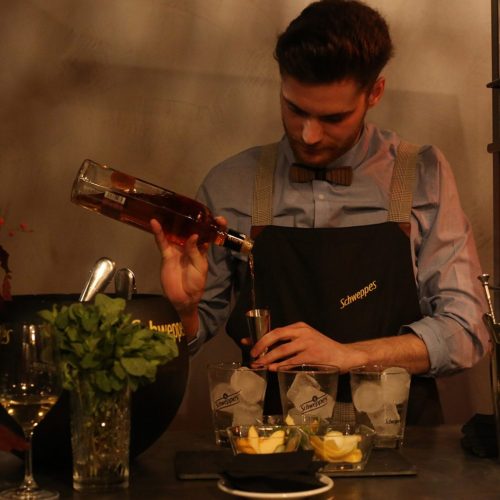 Brindis Bar