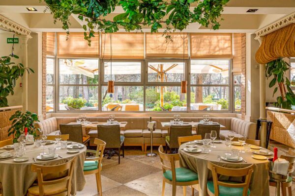 Ruta del aperitivo cerca del parque de El Retiro: 6 bares imprescindibles