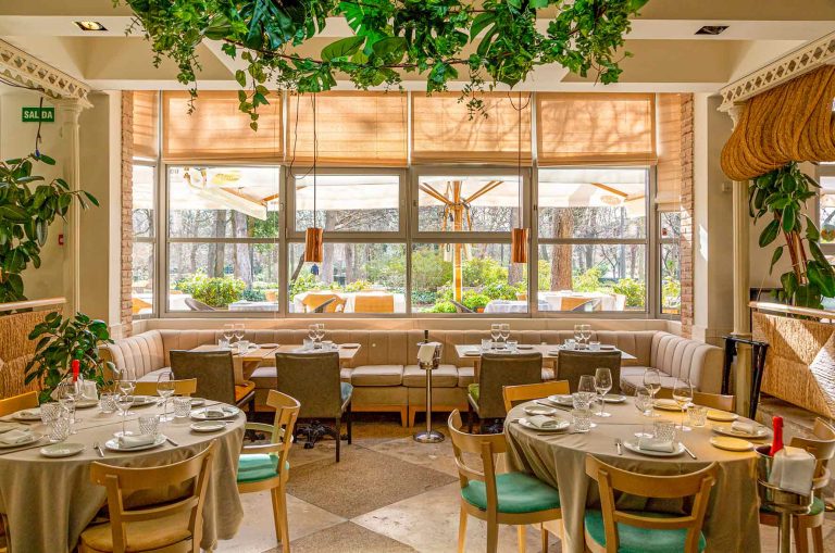 Planes y Eventos - Saborea Madrid