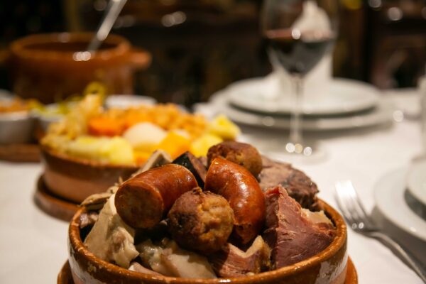 III Campeonato Oficial Tapas y Pinchos