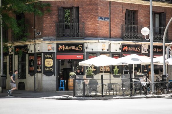 CASA MARAVILLAS CASA MARAVILLAS