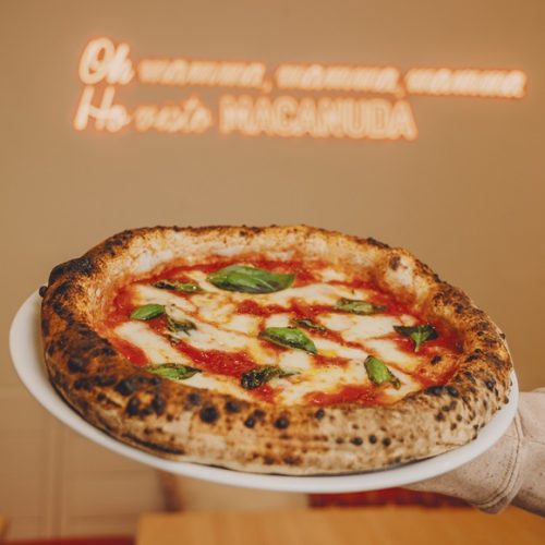 La Macanuda